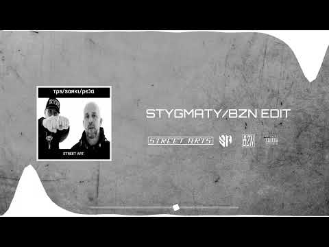 TPS x SARKI x PEJA - STYGMATY (BZN EDIT)