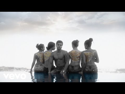 24kGoldn - Bullet Holes (Official Audio)