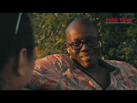 The Flower Seller of Belleville