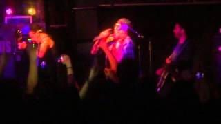 El Drogas - Oveja Negra