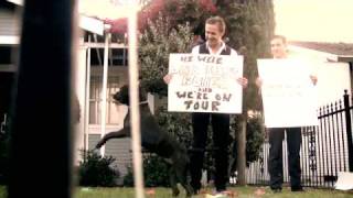 DEAD MAN&#39;S BONES TOUR #1