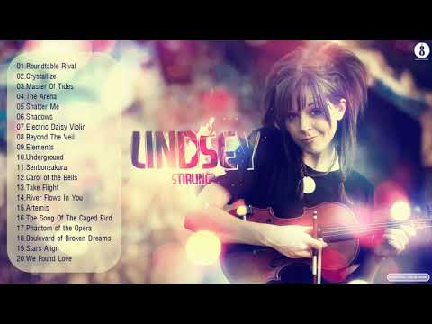 The Best of L. Stirling - L. Stirling Best Violin Collection 2021