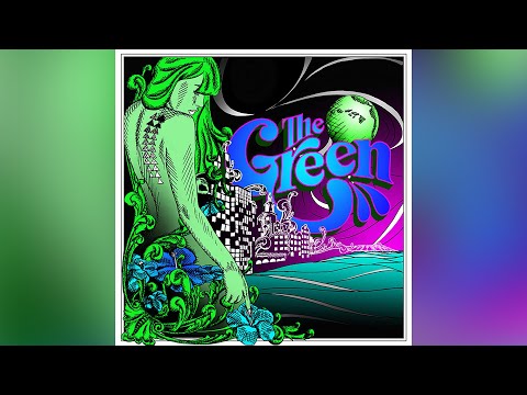 The Green - How Does It Feel (Audio)