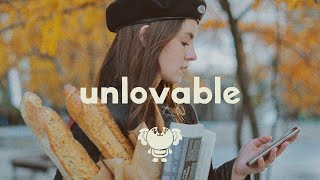 Beach Weather - Unlovable (lyrics)