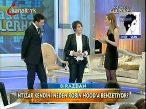 INTIZAR HAYATIN ICINDEN MIX ( 11-02-2011 KANAKTÜRK)