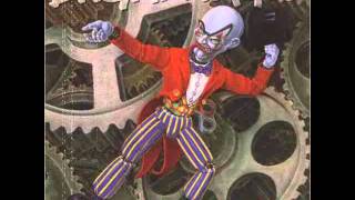 Banlieue Rouge - Enfant de l&#39;orage - 08