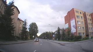 preview picture of video 'Virtualus Biržų turas / Virtual Tour of Birzai, Lithuania'
