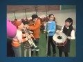 Barney Barney S Band Korean Part 2 2 HD Video Journal