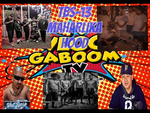 PART1 | OG HOODRICH | USAPANG GANG | ALAMIN ANG TUNAY NA PINAGMULAN NG (TBS 13) MAHARLIKA HOOD 90's