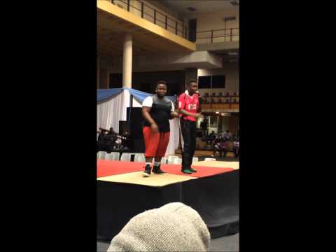 Syke and Bright "Part of The Plan" - (UFH Miss Thick Madame) Part 2