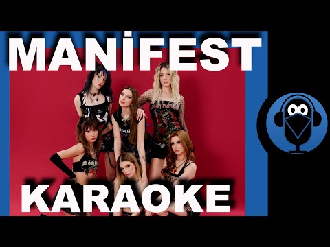 Manifest - Arem & Arman - Manifest / (Karaoke)  / COVER