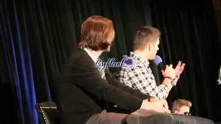 J2 Full Panel