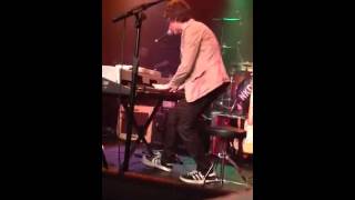 sElf / Matt Mahaffey - "Big Important Nothing" - Live 12/29