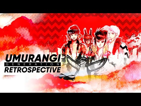 Umurangi Generation Macro (PC) Retrospective | Capturing a World
