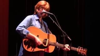 Brett Dennen - Sydney (I'll Come Running) live