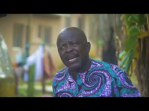 IGBALE Yoruba Movie 2025 | Official Trailer | Showing Soon