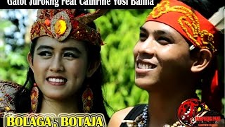 Download lagu ROMPOKNG PANU - BOLAGA', BOTAJA - Gatot Jurokng mp3