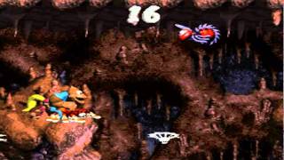 Capa de Crepy Caverns
