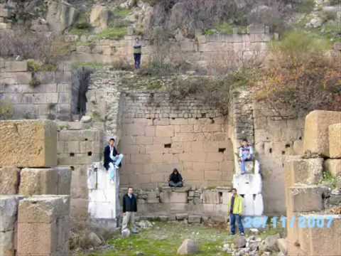 Diss-Tuu Dj Cambaz-2010