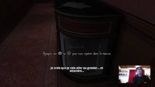 Gone Home - LE jeu le plus overhypé de sa génération