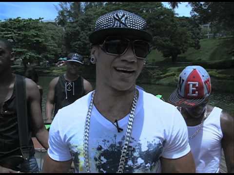 QSM? NOTA 10 - Banda Pulsação e Edcity