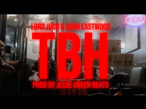 Lord Juco and Asun Eastwood