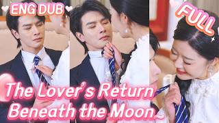 🔥&quot;HATE ME? SAVE ME!ycoon Burns Organ Contract in Clinic Gunfight to Wedding!.....【ENG DUB】【FULL】