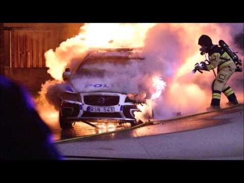 Z.E. Ft. Jaffar Byn - Vad Vet Du