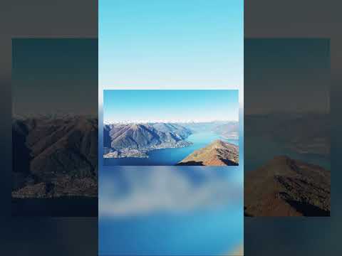 VISIT! Monte San Primo - Prealpi Comasche