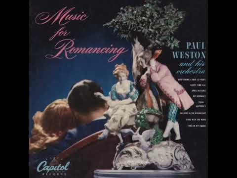 ＰＡＵＬ   ＷＥＳＴＯＮ