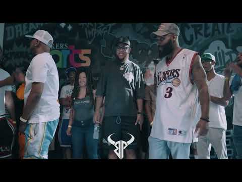 Taj Milli vs Wavyington