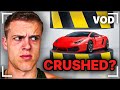 MrBeast React Reacts Day 48 Joe Bartolozzi REUPLOAD