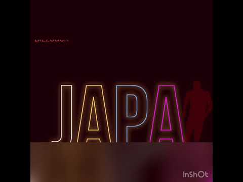 BIZZOUCH - JAPA FT. MINZ, L.A.X & SPOTLESS (AUDIO)