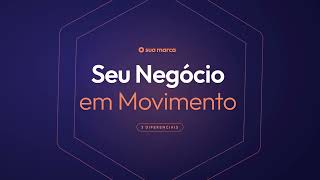 Eu vou criar um vídeo motion graphics para você