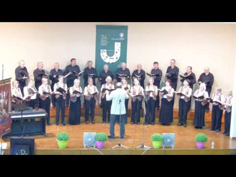 Alleluia , Romuald Twardowski (b. 1930)