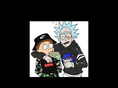 Spaceghost - Riddim Paradise (Draskovics mix)