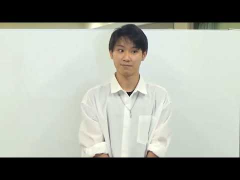School of Pharmaceutical Sciences Division of  Pharmaceutical Sciences:Video message from IB Student