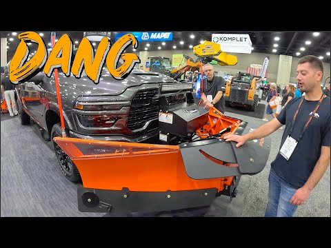 A new Kind of Snowplow