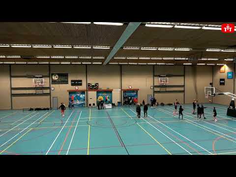 Triple Threat M16-1 vs BV Noordkop M16-1