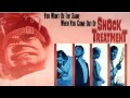 Jerry Goldsmith - Shock Treatment - Soundtrack Music Suite 1964