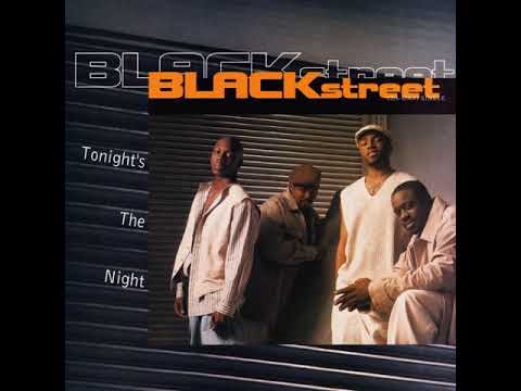 BlackStreet & SWV Featuring Craig Mack - Tonight’s The Night (Brand New Extended Remix B2)