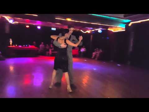 Cyrena & Steinar – La Bruja, El Colectivo (2016)