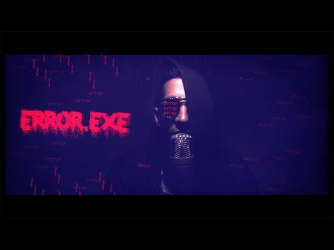 SkowZa - ERROR.exe ( Official Music Video )