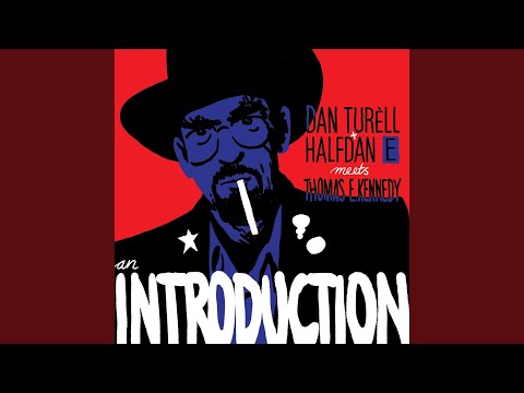 Total Euphoria (Dan Turèll & Halfdan E Meets Thomas E. Kennedy)
