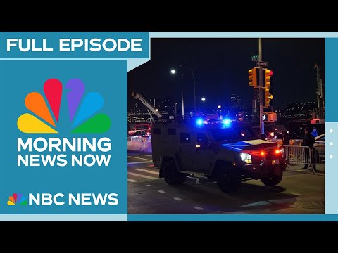 Morning News NOW Full Episode – Jan. 6