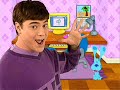 Blue S Clues Mailtime Recreations Season 5 6