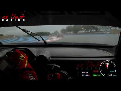 Onboard Circuit Paul Ricard Ligier JS Cup 2021 N.Ciamin