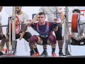 IPF Worlds Recap Alex Sydor