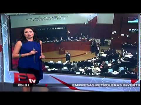 Resumen de las noticias: 20 de febrero / Vianey Esquinca