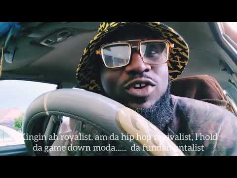 Reelyst - 'M D BEST'